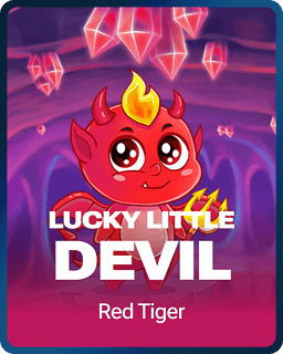 Lucky Little Devil