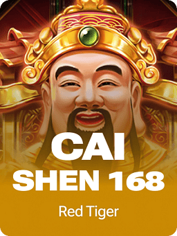 Cai Shen 168