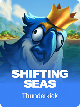 Shifting Seas