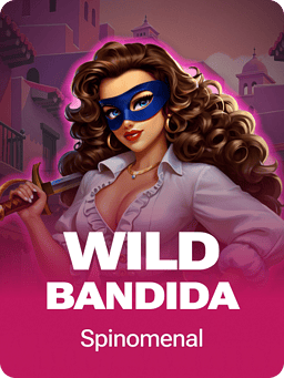 Wild Bandida