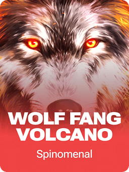 Wolf Fang - Volcano