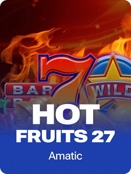 Hot Fruits 27