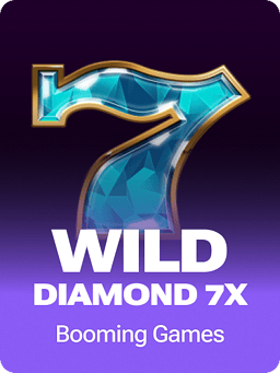 Wild Diamond 7x