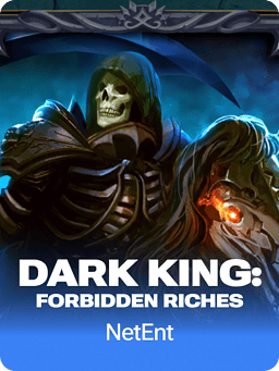 Dark King: Forbidden Riches