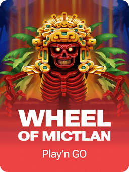 Wheel of Mictlan