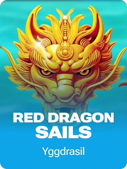 Red Dragon Sails