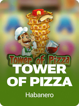 Tower Of Pizza