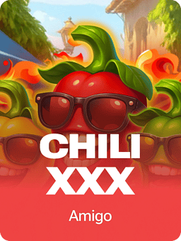 Chili XXX