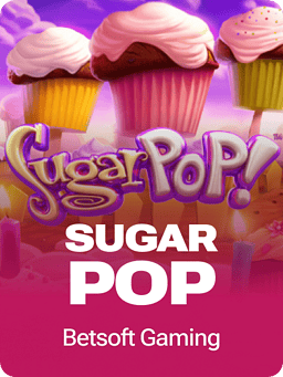 Sugar Pop