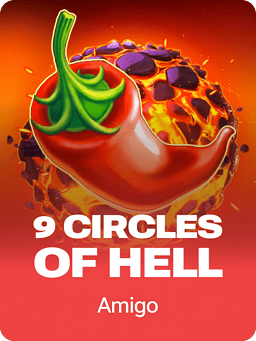 9 Circles of Hell