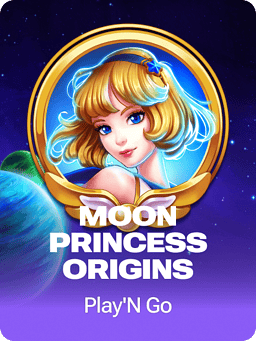 Moon Princess Origins