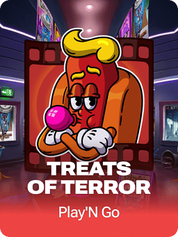 Treats of Terror