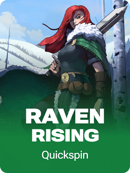 Raven Rising