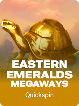Eastern Emeralds Megaways