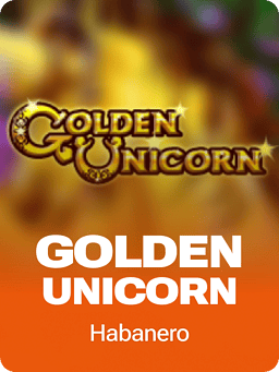 Golden Unicorn
