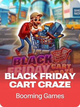 Black Friday Cart Craze