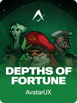 Depths of Fortune