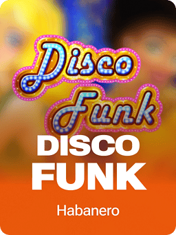 Disco Funk