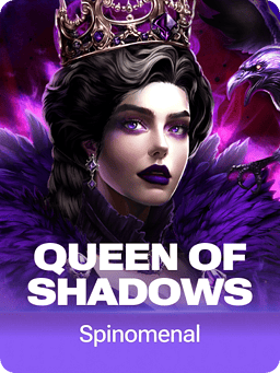 Queen Of Shadows