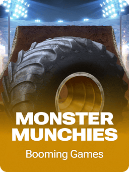 Monster Munchies