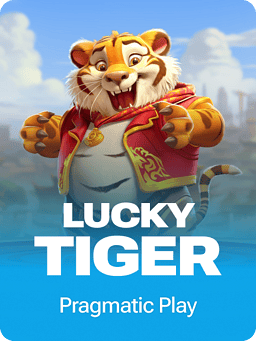 Lucky Tiger