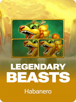 Legendary Beasts