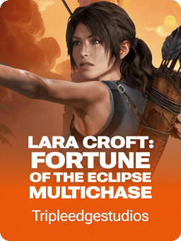 Lara Croft: Fortune of the Eclipse MultiChase
