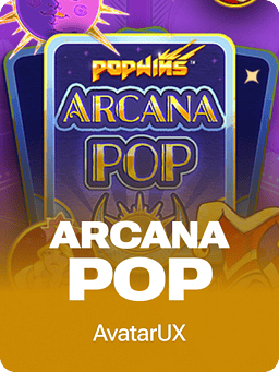 ArcanaPop