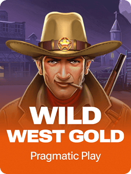 Wild West Gold