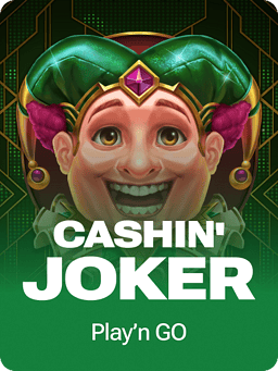 Cashin' Joker