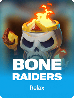 Bone Raiders