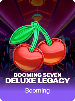 Booming Seven Deluxe Legacy