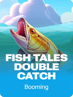 Fish Tales Double Catch