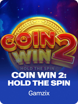 Coin Win 2: Hold the Spin