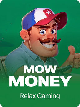 Mow Money