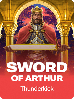 Sword of Arthur