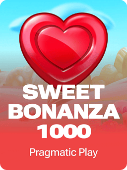 Sweet Bonanza 1000