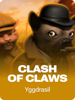 Clash of Claws
