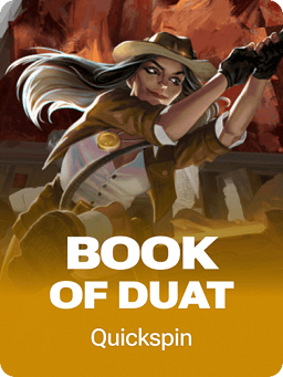 Book of Duat