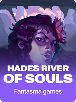 Hades River of Souls