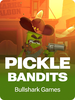 Pickle Bandits