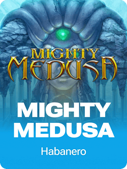 Mighty Medusa