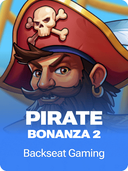 Pirate Bonanza 2
