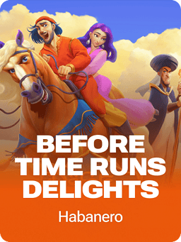 Before Time Runs Out