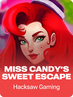 Miss Candy's Sweet Escape