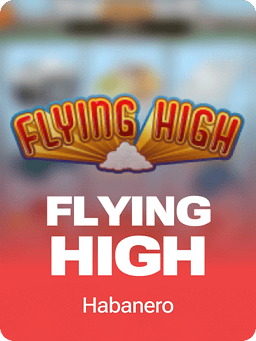 Flying High