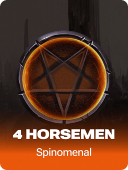 4 Horsemen
