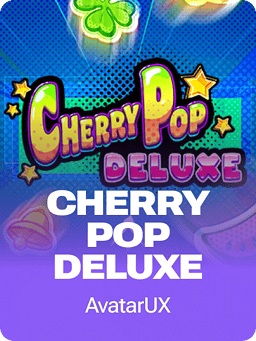 Cherry Pop Deluxe