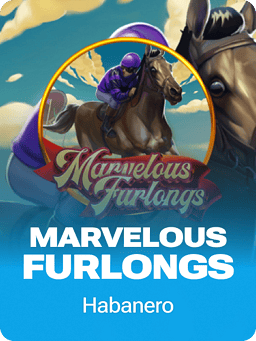 Marvelous Furlongs