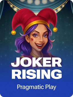 Joker Rising